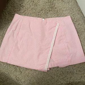 Lilly Pulitzer skort